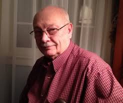 Obituary for Harvey Allen Kiser