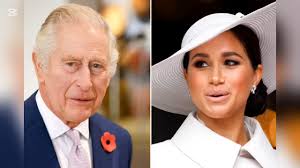 King Charles OFFICIALIZES Transfer of Sussex Titles to Lady Louise in  Stunning Royal Move