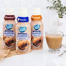 If you're looking for a dairy free coffee creamer that is on point with the name brand nutpods, try out this creamier, cheaper version that is simple to make. Guide To The Best Dairy Free Coffee Creamer Options