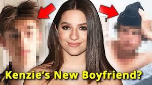 Mackenzie ziegler and tacoda dubbs have been popping up on each other's social media pages for a couple of months. Mackenzie Ziegler S New Boyfriend Youtube
