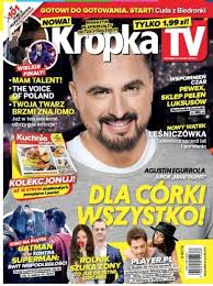 Explore agustin egurrola's biography, personal life, family and real age. Agustin Egurrola Kropka Tv Magazine 29 November 2019 Cover Photo Poland
