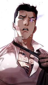 Everyone is saying that kitae kim final opponent would be jake kim but why  would these two fight ? Even if jake came to save daniel he might still  forgive jake based