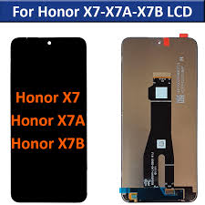 HONOR ORIJINAL DISPLAY KBS - X7B FHD 