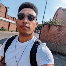 Damian Ebanks (@DamianEbanks)