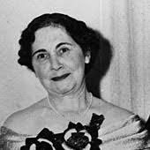 Mrs Prime Minister — Timeline