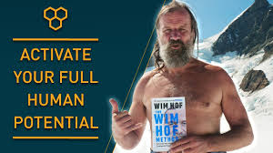 The New Wim Hof Method Book Preface Read By Wim Hof Youtube