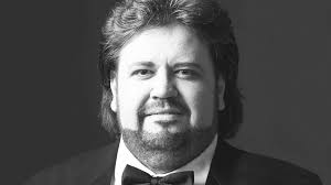 Nachruf Johan Botha: Startenor mit 51 Jahren in Wien gestorben