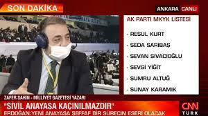 Ak parti gençlik kolları genel sekreterliği ve genel merkez gençlik kolları başkanlığı görevlerinde bulundu. D Zm6vkpiv470m