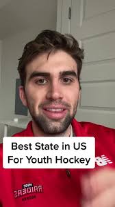 Why Minnesota is the Best State for Youth Hockey
