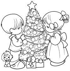 Small christmas elves preparing christmas. Pin On Precious Moments Painting
