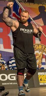 Http Ift Tt 2utyjx3 That Hafthor Julius Bjornsson Aka The Mountain Beat A 1000 Year Old Record Where World S Strongest Man Hafthor Julius Bjornsson Strongman