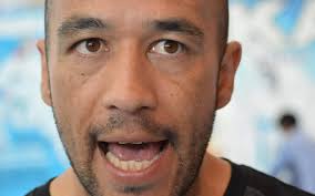 Deja David Tlacalael la Asociación de Pesas