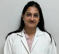 Dr. Prachi A. Dave