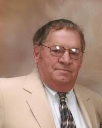 Ralph E. Hamilton Obituary December 24, 2014