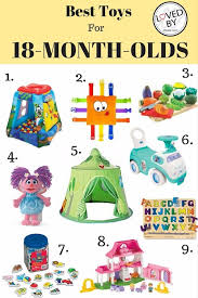 The Best Toys For Children Who Are 18 Months Old Toddler Toys Cool Toys Toys For 18month Old