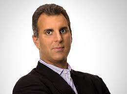 Guy Adami's Instagram, Twitter & Facebook