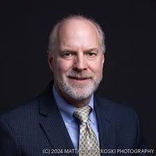 Matthew K. Jones, P.E.