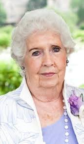 Helen Roberts Obituary