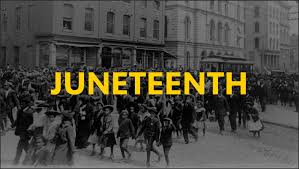 The epic story of america's great migration. This Year S Juneteenth Serves As Teaching Moment