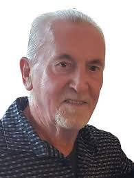 Obituary of Brian Dawson