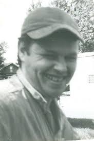 Albert William Holcomb Obituary