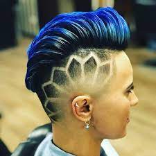 Men S Hair Haircuts Fade Haircuts Short Medium Long Buzzed Side Part Long Top Short Sides Hair Designs For Men Creative Haircuts Creative Hairstyles