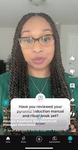 Delta Sigma Theta Ritual Book