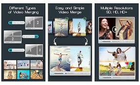 Several files can be chosen simultaneously or they can be added one by one after the first file is uploaded. 10 Best Apps To Combine Videos On Android In 2021