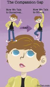 Close The Compassion Gap to Boost Resilience in Kids