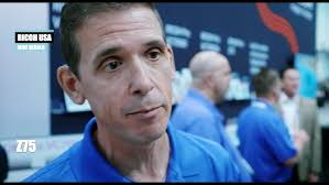 Keynote User Panel Inkjet It's About Adding Value Kirk Schlecker