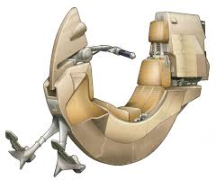 Bloodfin Speeder Wookieepedia Fandom Powered By Wikia Star Wars Vehicles Star Wars Ships Star Wars Rpg