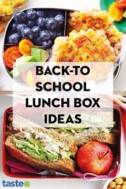 Coles Magazine Recipes Family Meals And Food Ideas Taste Com Au Kids Lunch Recipes Lunch Recipes