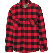 Maybe you would like to learn more about one of these? Counter Intelligence Buffalo Plaid Flannel Shirt Men S Steep Cheap