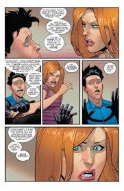 This hurt more than pretty much all of the times Mark got beat up :  r/Invincible