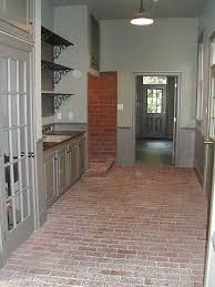 Installation Photos Brick Flooring Mudroom Flooring Brick Tiles