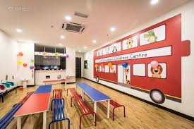 Child care service in petaling jaya, malaysia. Dining Room Others Design Ideas Photos Malaysia Atap Co
