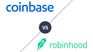 As you don't have anyone else had issues sending btc to my son this morning. Coinbase Vs Robinhood Which Should You Choose