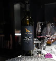 Wolf blass grey label mclaren vale shiraz is a rich, plush red wine. Wolf Blass Find Your Flavour Wine Pairing With One Michelin Star Restaurant Labyrinth