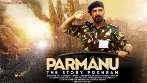 Film Parmanu The Story Of Pokhran Full Movie 2018 Best Original Online Hindi Movies Online Download Movies Hindi Movies