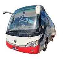 Factory Best-selling Small Buses, Sightseeing Buses, and Camping Vehicles with DC air Conditioning AC10B