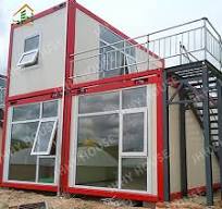 40ft house floor plans 40 ft detachable container home ...