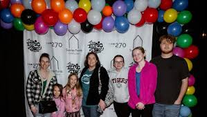 Meet the chicky wickys 🐓