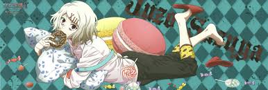 https wallpaperscave ru images original 18 06 16 anime tokyo ghoul 58361 jpg tokyo ghoul wallpapers tokyo ghoul juuzou suzuya