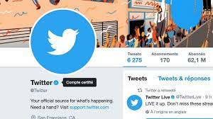 Ouvrez le site de twitter. Twitter Decide De Retirer Les Badges De Verification De Certains Comptes Ne Respectant Pas Ses Regles Kulturegeek