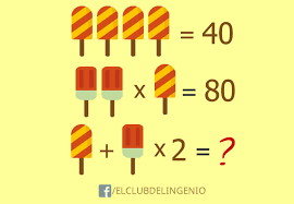 Un Nuevo Rompecabezas Logico Matematico Para Agilizar Tu Mente Juegosdeingenio Rompecabezas Logico Rompecabezas Matematicos Logico Matematico
