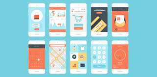 Here are some practical steps that require no special skills but are really effective for tailoring your. Mobile App Design Software 25 Amazing Tools Of All