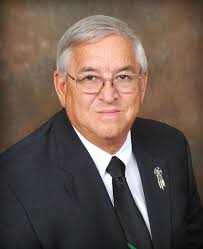 Tribal Council Member