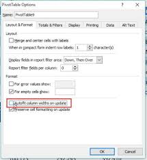 50 Things You Can Do With Excel Pivot Table Myexcelonline In 2020 Excel Tutorials Microsoft Excel Tutorial Excel Shortcuts