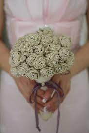 Check out our diy crochet bouquet selection for the very best in unique or custom, handmade pieces from our shops. 18 Ideas For Alternative Wedding Bouquets Crochet Rose Crochet Bouquet Alternative Wedding Bouquet