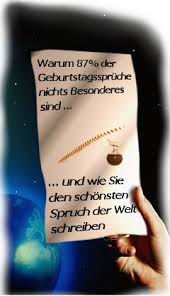 Geburtstagswünsche Für Chef